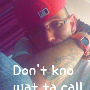 Meet your Posher, Markie mark