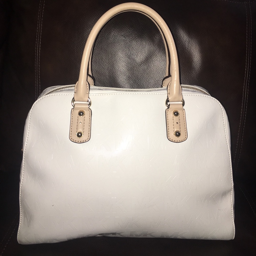 Michael Kors Handbag-authentic