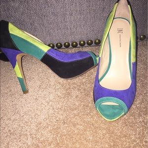 INC shoes