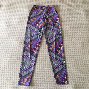 Liquido Active Legging