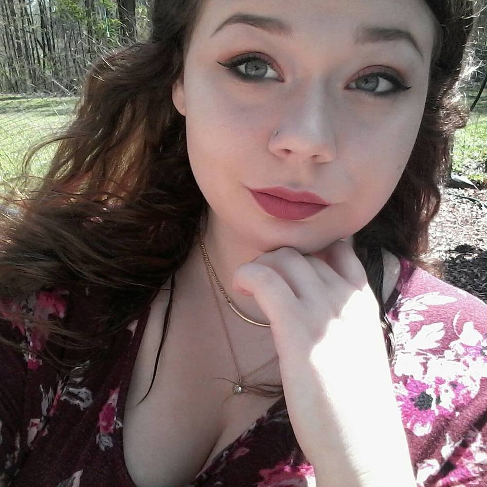 Meet your Posher, Brittonie