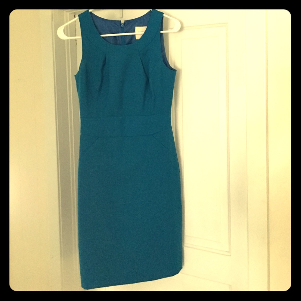 JCrew Dress