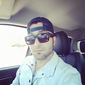 Meet your Posher, Robbie