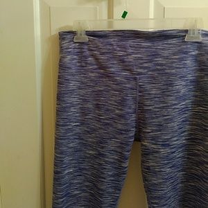 Fabletics Workout Leggings