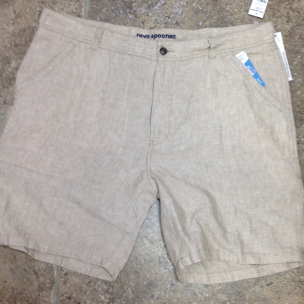 Men's shorts size 38