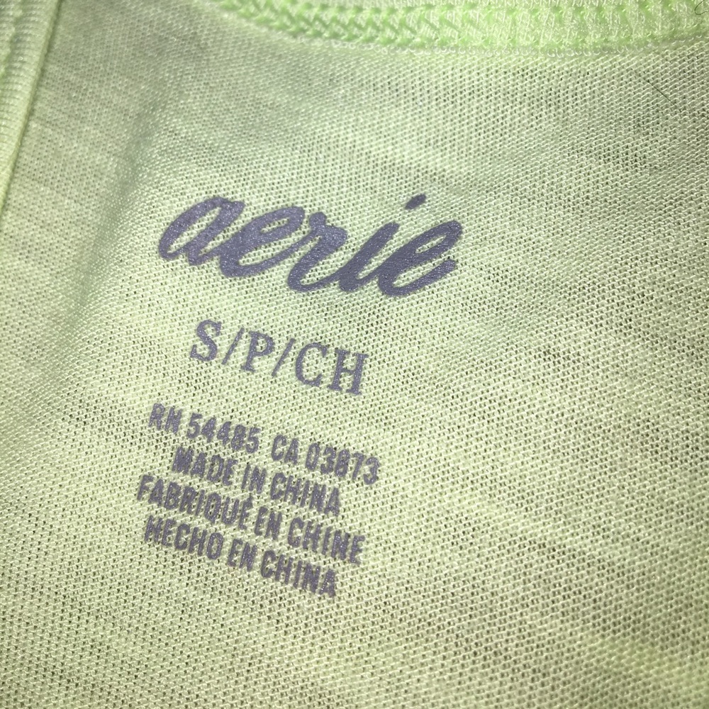 Tank top! - Picture 3 of 3