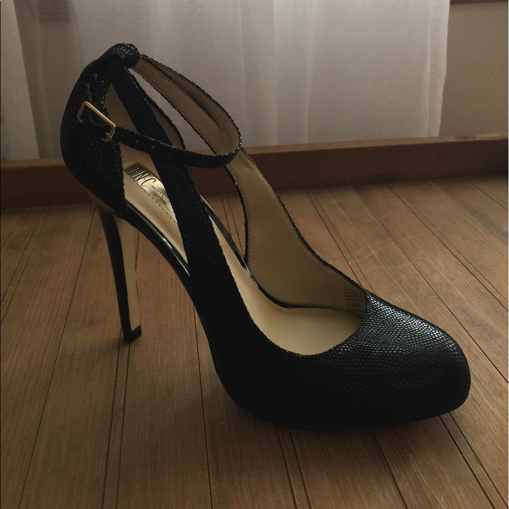 INC International Concepts Heels