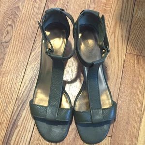 Nine West Sandals