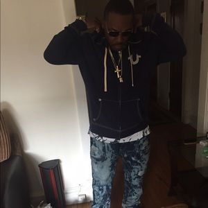 Meet your Posher, Marcus