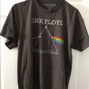 Pink Floyd tshirt