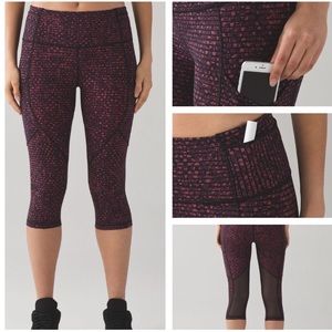 Lulu outrun 17'' crop