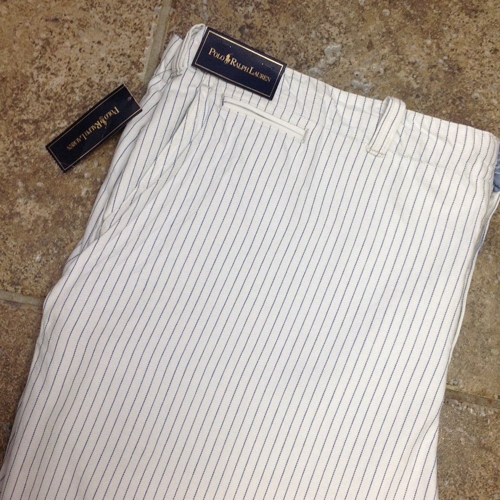 Ralph Lauren polo shorts size 48