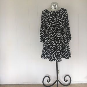 Forever 21 Heart Dress
