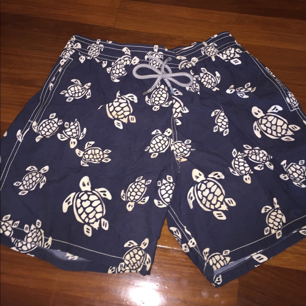 Men's Vilebrequin Moorea bathing suit