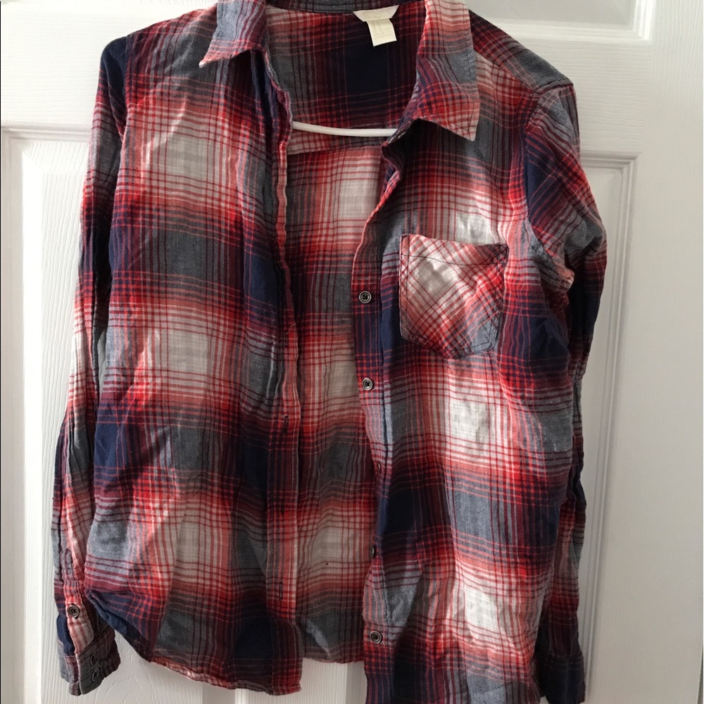 Flannel