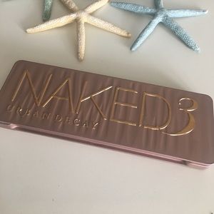 Urban Decay Naked 3 Palette