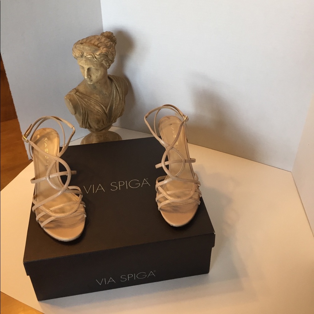 Via Spiga  Sandals