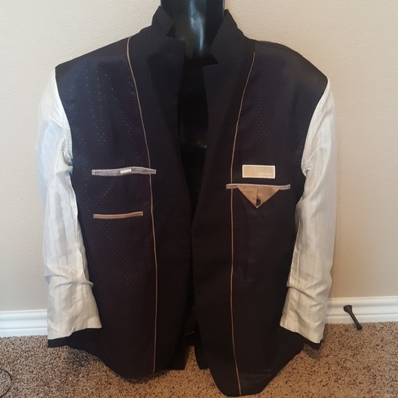 Michael Kors blazer - Picture 3 of 6