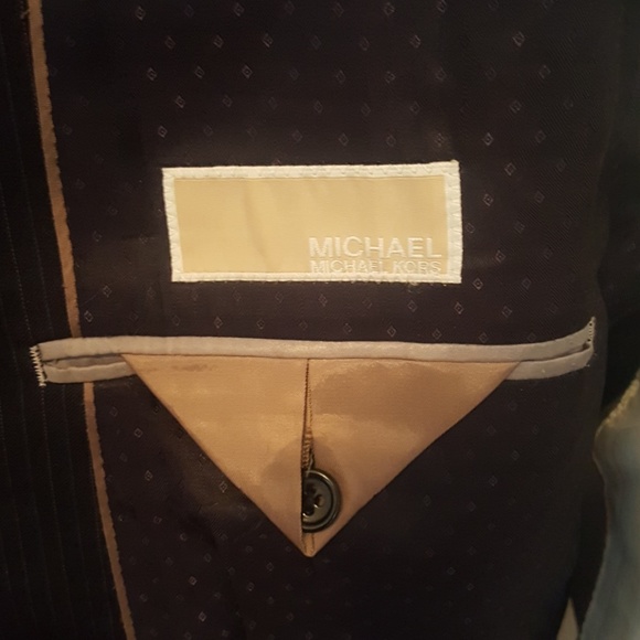 Michael Kors blazer - Picture 4 of 6