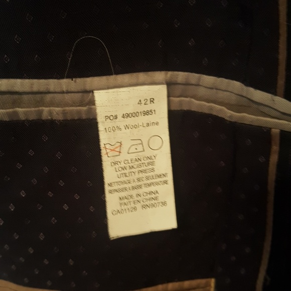 Michael Kors blazer - Picture 5 of 6