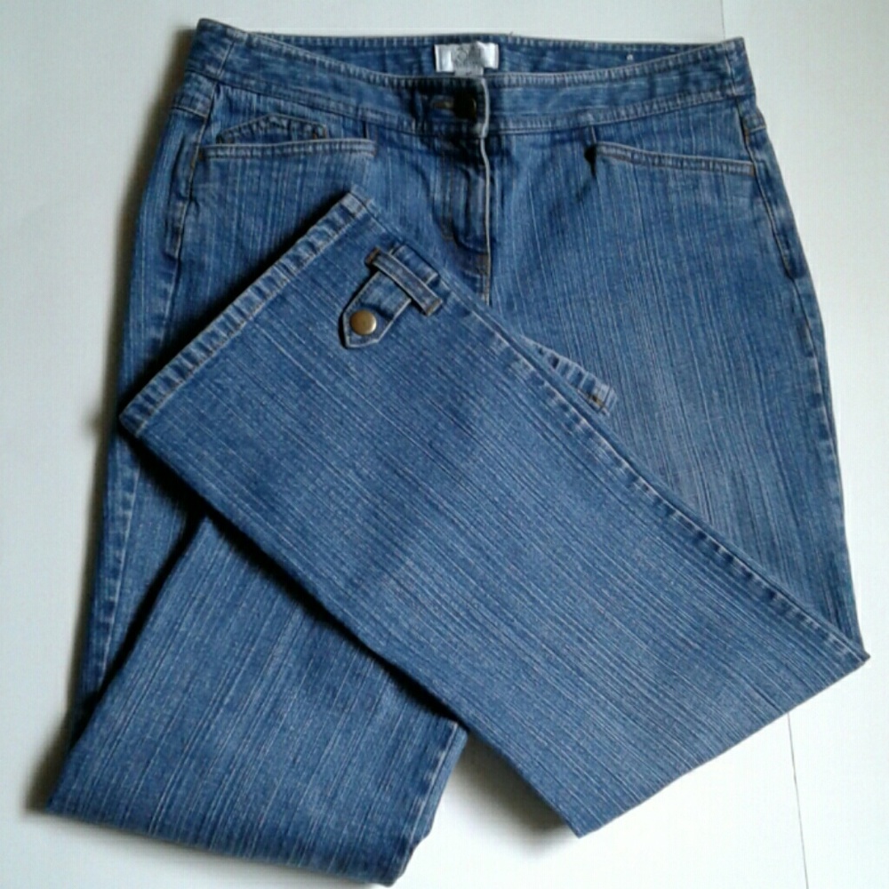Ann Taylor jeans