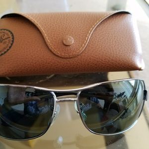 Ray ban sunglasses