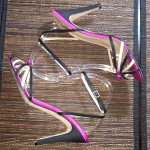 Kate Spade Sandal 9.5B