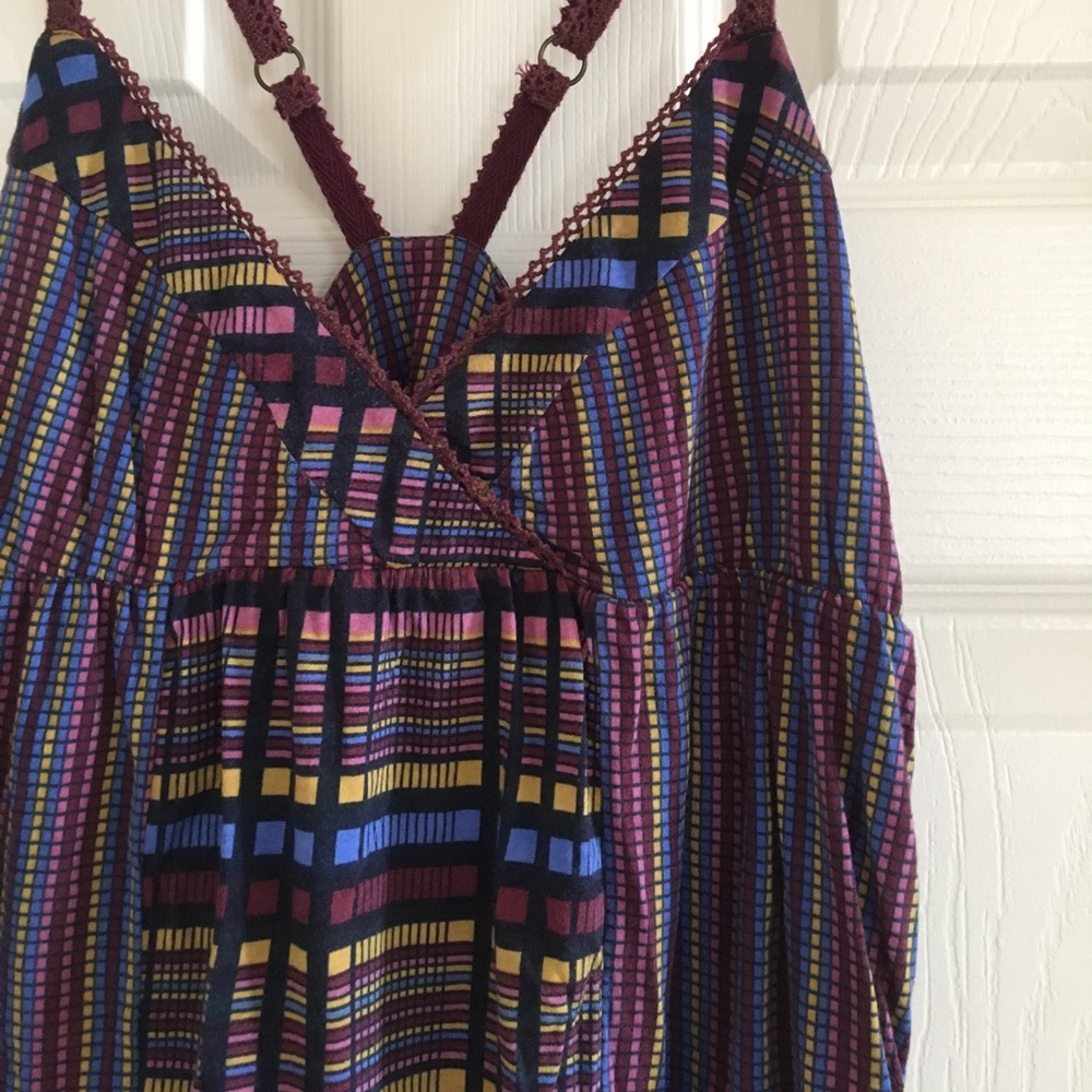 URBAN OUTFITTERS // tank top