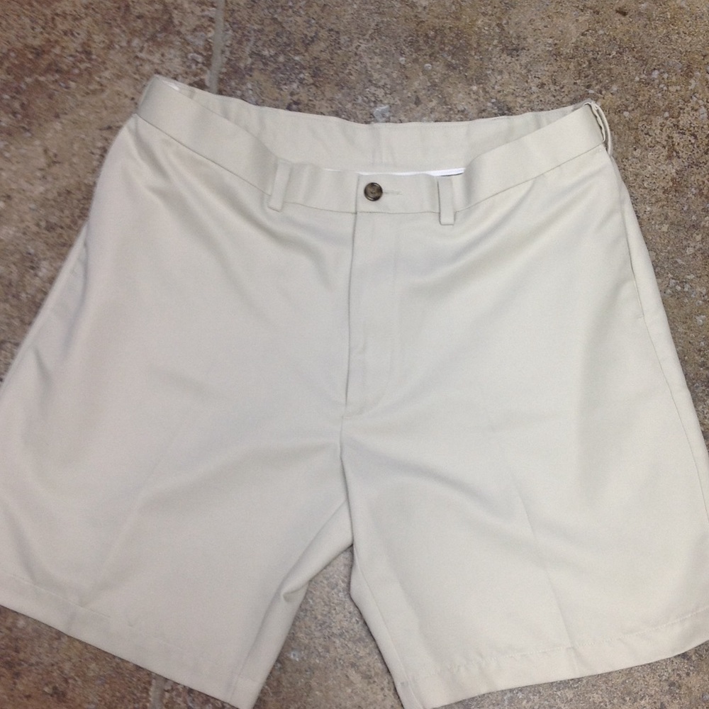 Men's shorts size 36