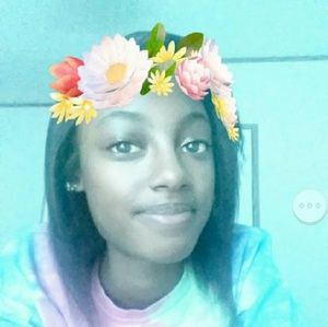 Meet your Posher, Taliyah