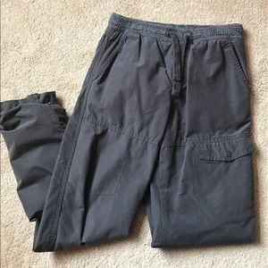 Pre owned boys pants