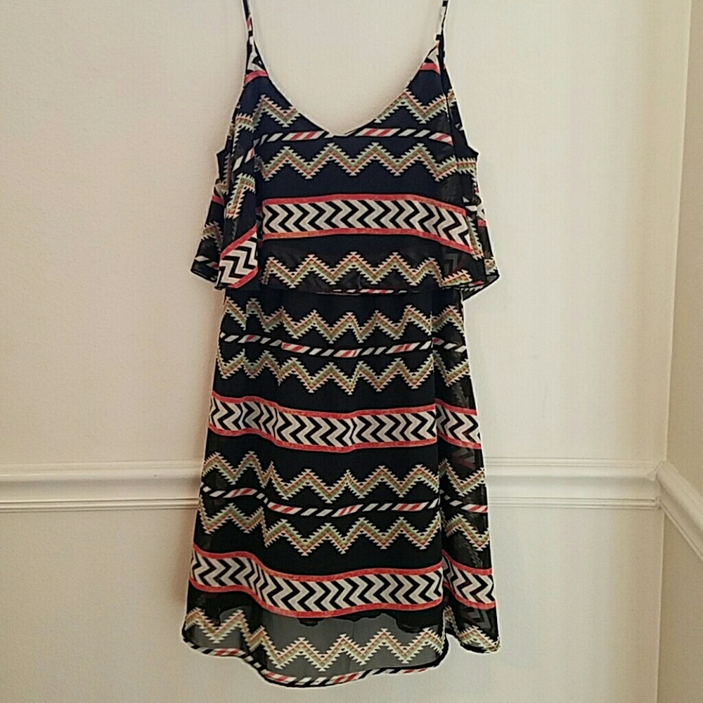 Francesca's Collections Dress