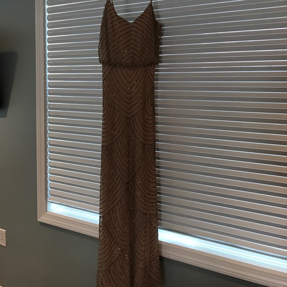 Adrianna Papell Dress