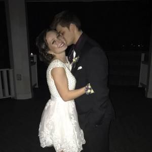 Meet your Posher, Peyton