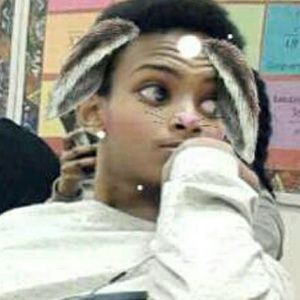 Meet your Posher, Abenezer