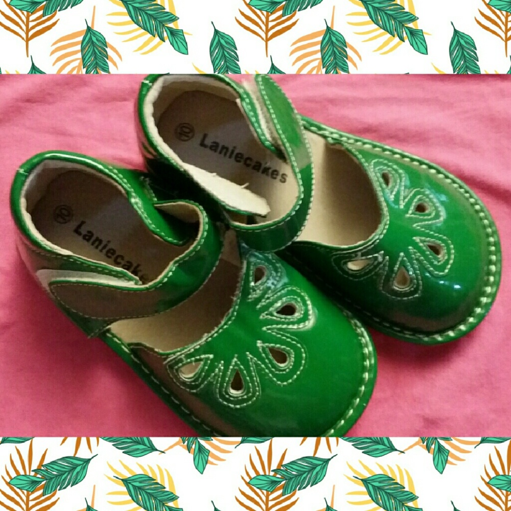 Girls Laniecakes size 10