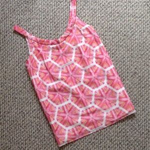 NWOT Lilly Pulitzer summer top