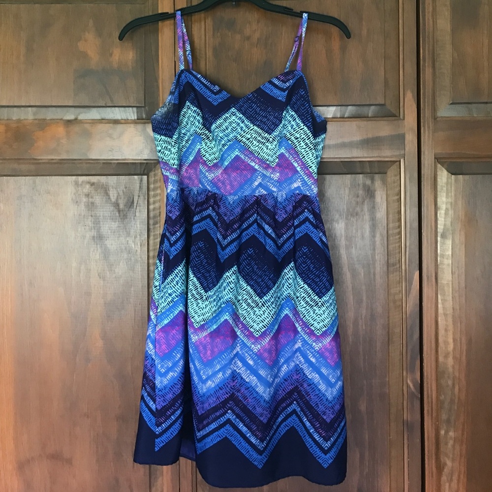 American Eagle Summer Dress