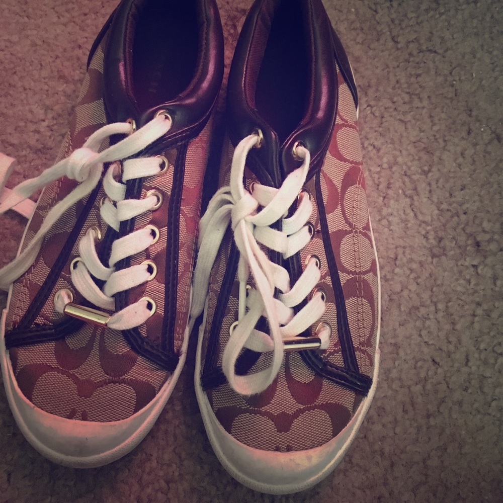 Coach Sneakers