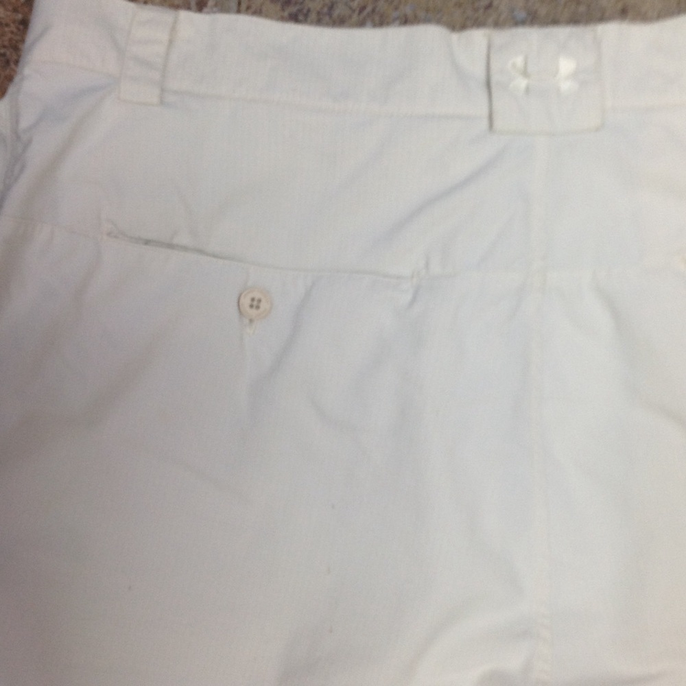 Under armor men's shorts size 38