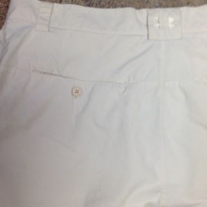 Under armor men's shorts size 38