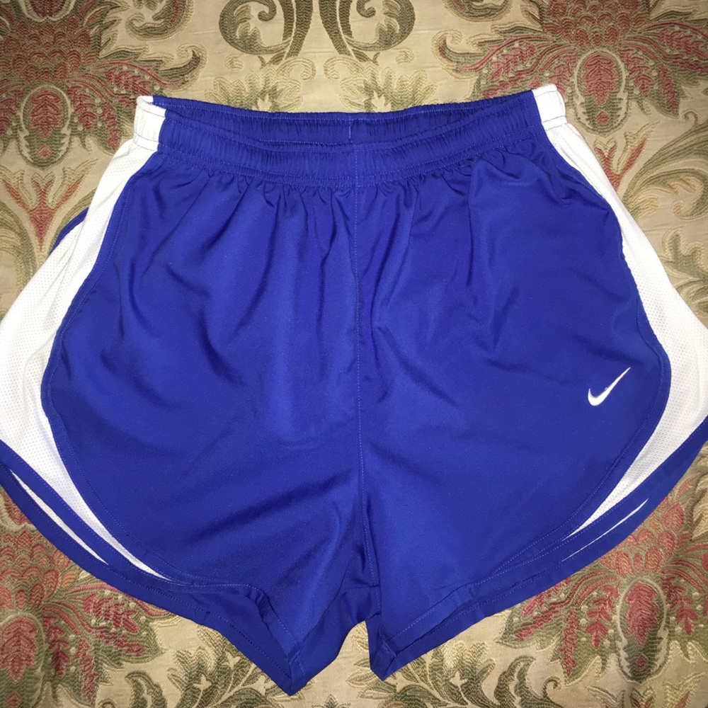 Nike Dri-Fit Running Shorts