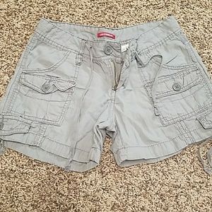 Unionbay Cargo Shorts