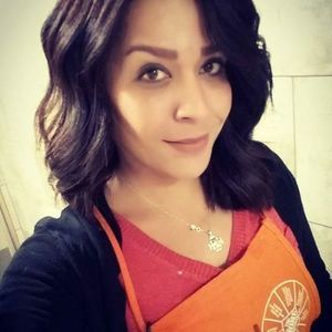 Meet your Posher, Mari