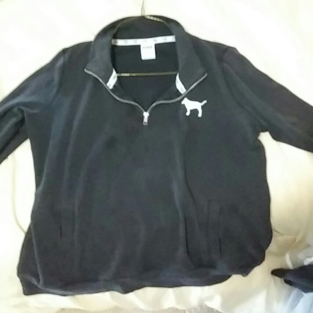 Victoria's Secret hoodie