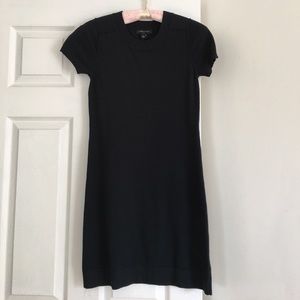 Banana Republic knit dress XS