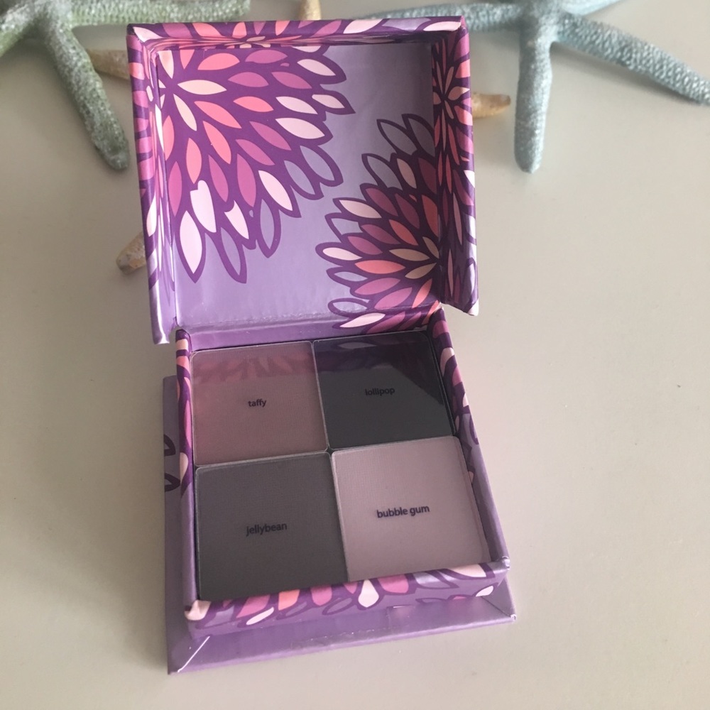Tarte Eyeshadow