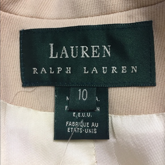 Ralph Lauren Jacket - Picture 4 of 5