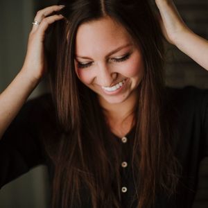 Meet your Posher, Karlee