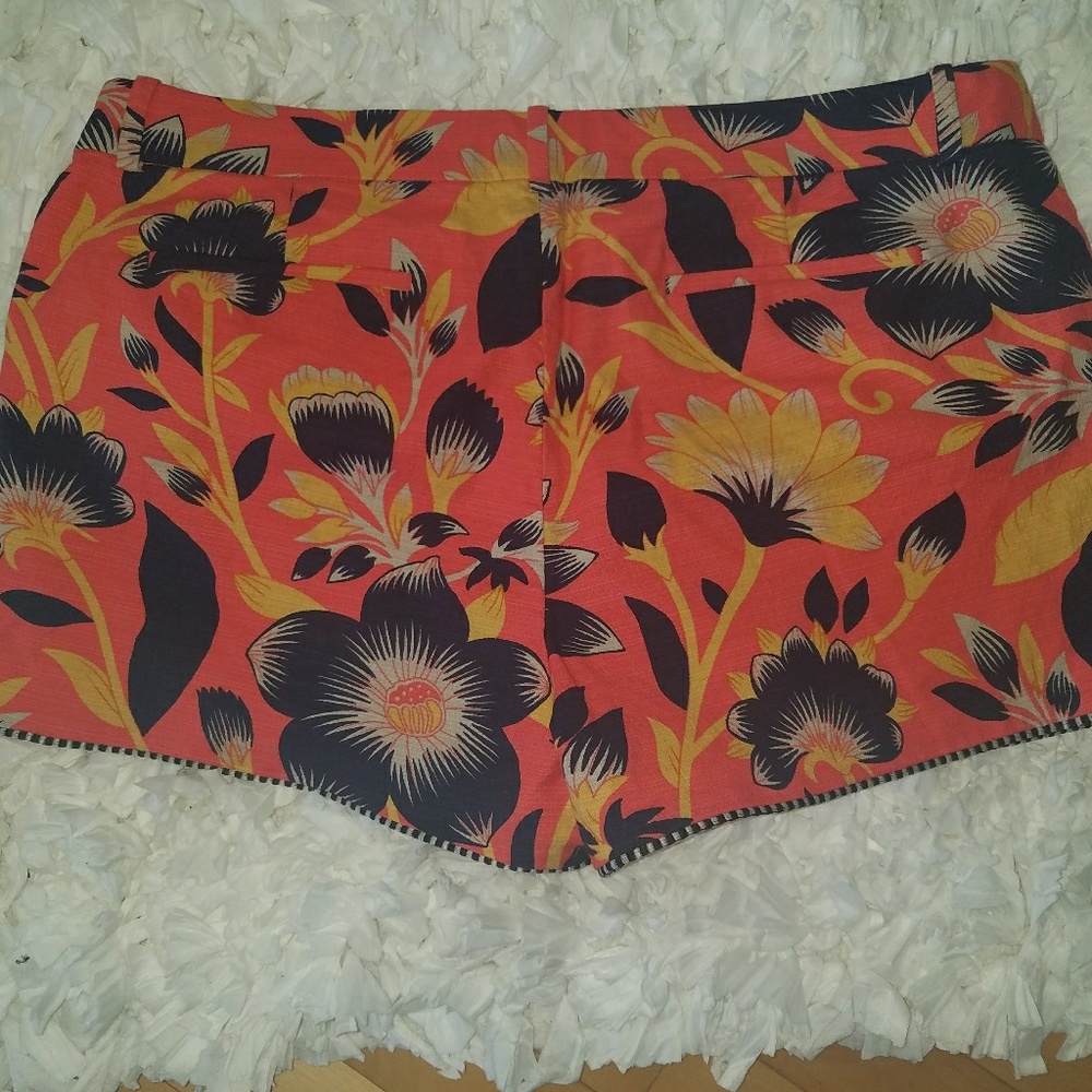 Jcrew Shorts - Picture 2 of 4